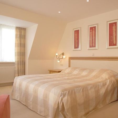 Mansion Hotel Bos & Ven Oisterwijk Εξωτερικό φωτογραφία
