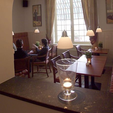 Mansion Hotel Bos & Ven Oisterwijk Εξωτερικό φωτογραφία
