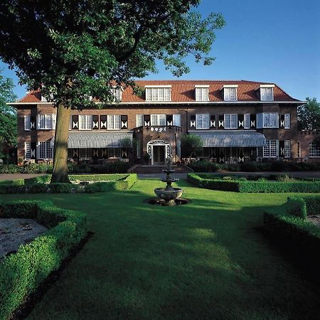 Mansion Hotel Bos & Ven Oisterwijk Εξωτερικό φωτογραφία