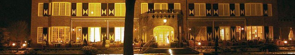 Mansion Hotel Bos & Ven Oisterwijk Εξωτερικό φωτογραφία