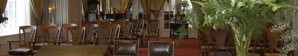 Mansion Hotel Bos & Ven Oisterwijk Εξωτερικό φωτογραφία