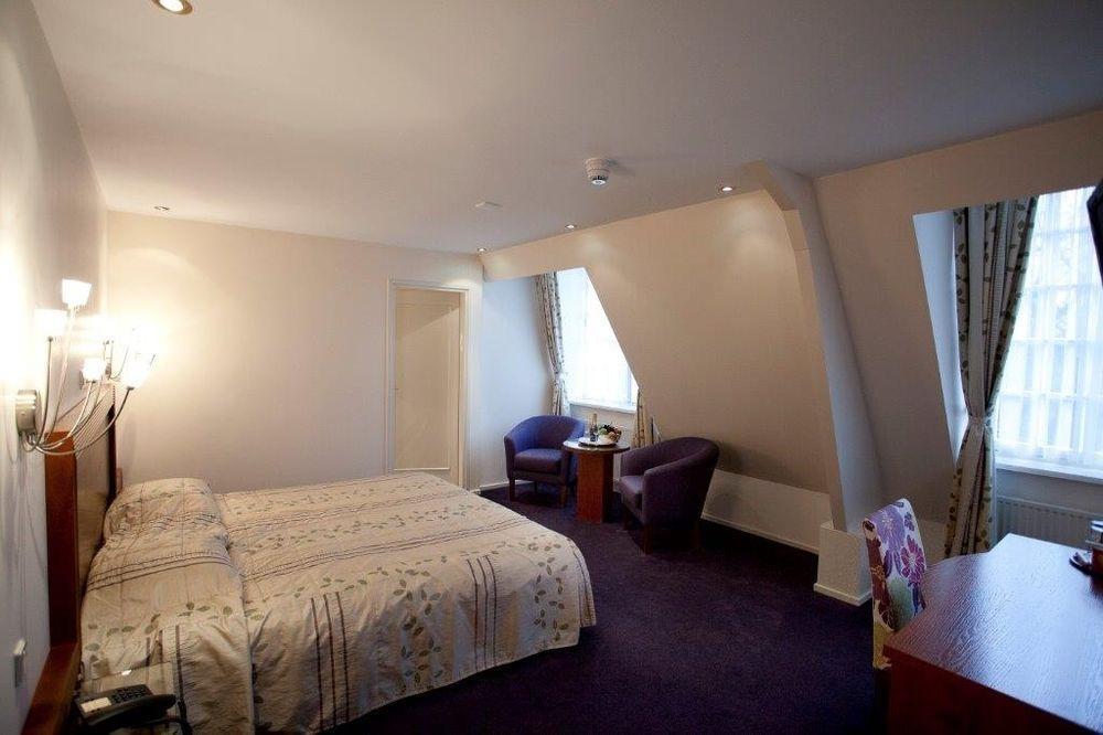 Mansion Hotel Bos & Ven Oisterwijk Εξωτερικό φωτογραφία