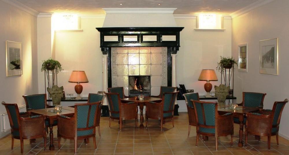 Mansion Hotel Bos & Ven Oisterwijk Εξωτερικό φωτογραφία