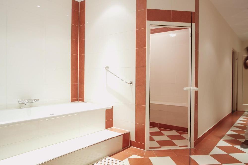 Mansion Hotel Bos & Ven Oisterwijk Εξωτερικό φωτογραφία