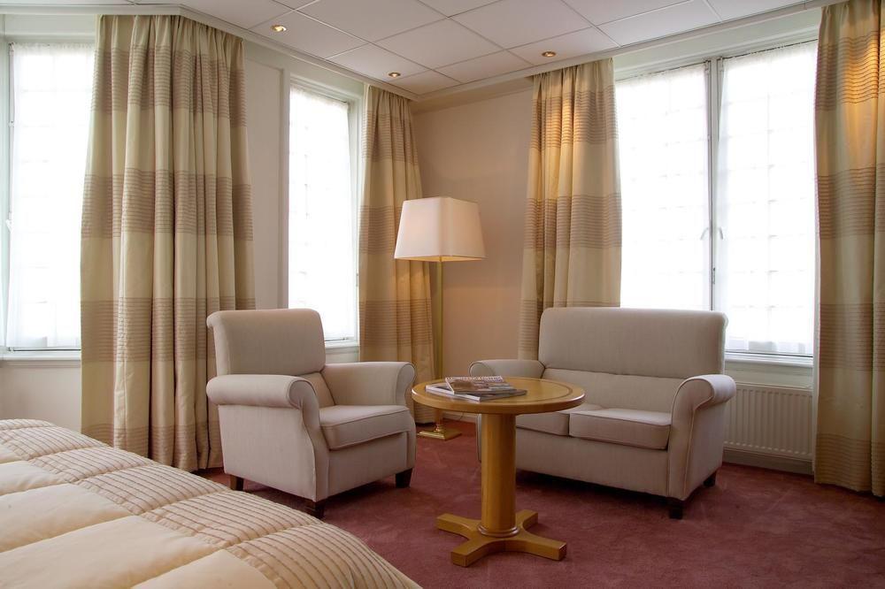 Mansion Hotel Bos & Ven Oisterwijk Εξωτερικό φωτογραφία