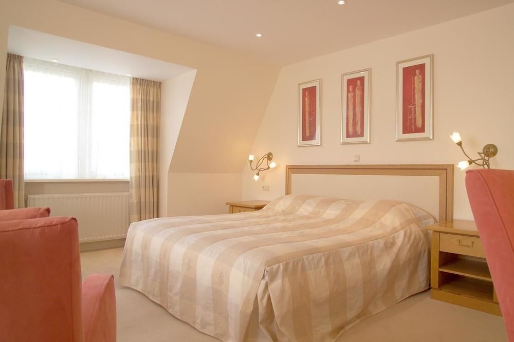 Mansion Hotel Bos & Ven Oisterwijk Εξωτερικό φωτογραφία