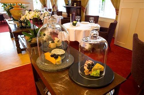 Mansion Hotel Bos & Ven Oisterwijk Εξωτερικό φωτογραφία