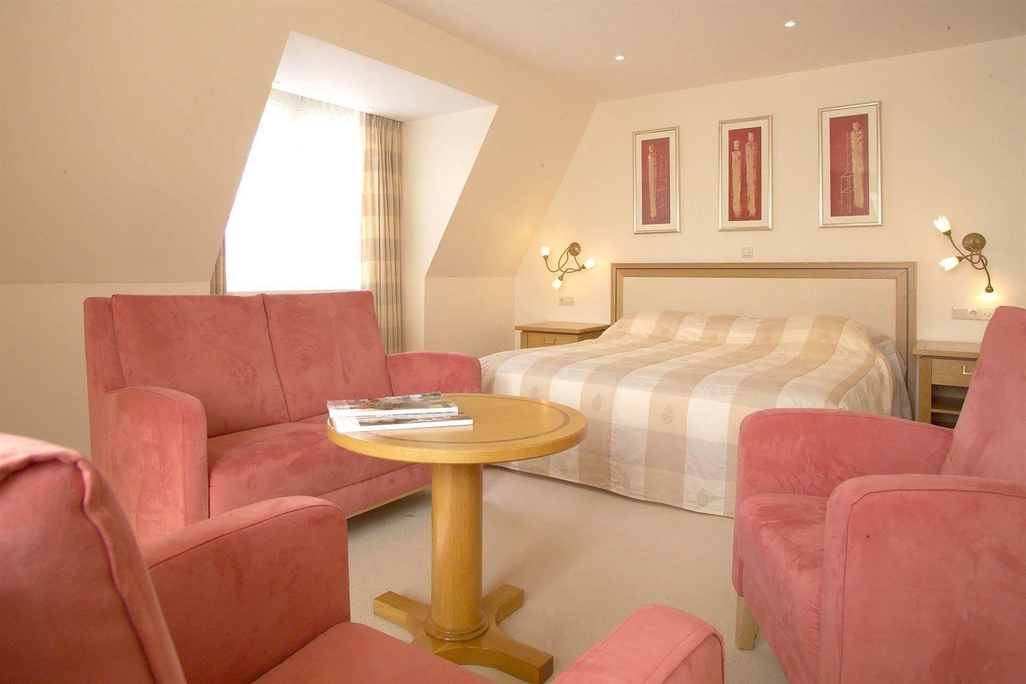 Mansion Hotel Bos & Ven Oisterwijk Εξωτερικό φωτογραφία