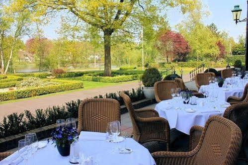 Mansion Hotel Bos & Ven Oisterwijk Εξωτερικό φωτογραφία