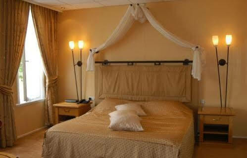 Mansion Hotel Bos & Ven Oisterwijk Εξωτερικό φωτογραφία